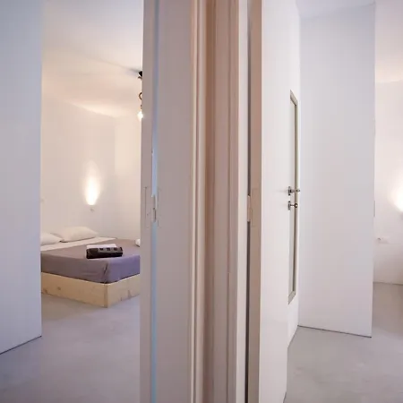 Aqua Breeze Seaview Pool Mykonos Mykonos Town