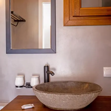 Appartement Aqua Breeze Seaview Pool Mykonos Mykonos Town