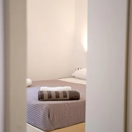 Appartement Aqua Breeze Seaview Pool Mykonos *