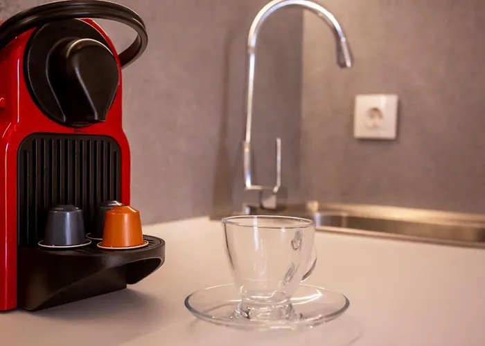 Aqua Breeze Seaview Pool Mykonos Appartamento *