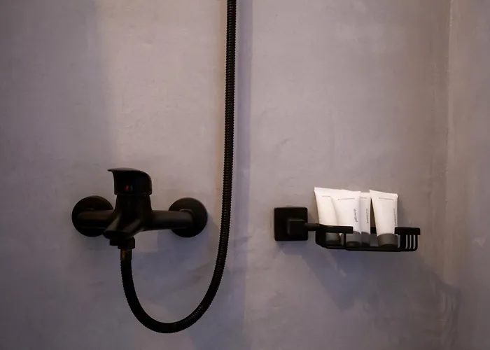 Aqua Breeze Seaview Pool Mykonos *