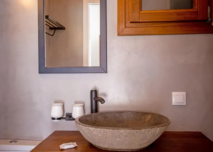 Appartamento Aqua Breeze Seaview Pool Mykonos Mykonos Town