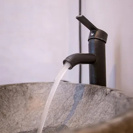 公寓 Aqua Breeze Seaview Pool Mykonos Mykonos Town