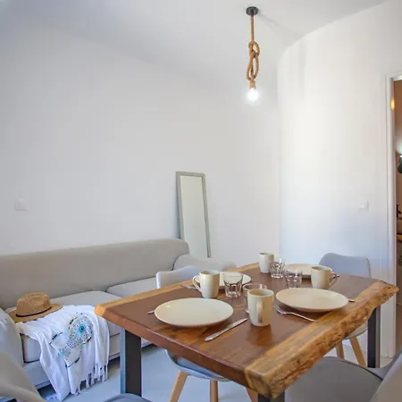 Apartment Aqua Breeze Seaview Pool Mykonos