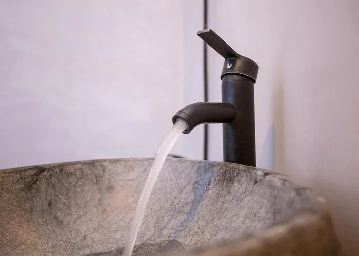 Apartamento Aqua Breeze Seaview Pool Mykonos Mykonos Town