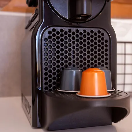 Apartamento Aqua Breeze Seaview Pool Mykonos *