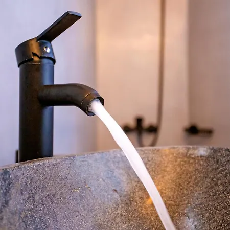 Appartamento Aqua Breeze Seaview Pool Mykonos