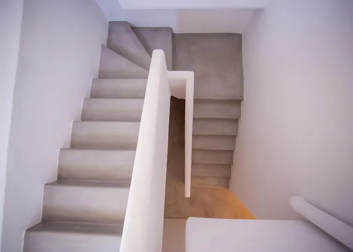 Aqua Breeze Seaview Pool Mykonos