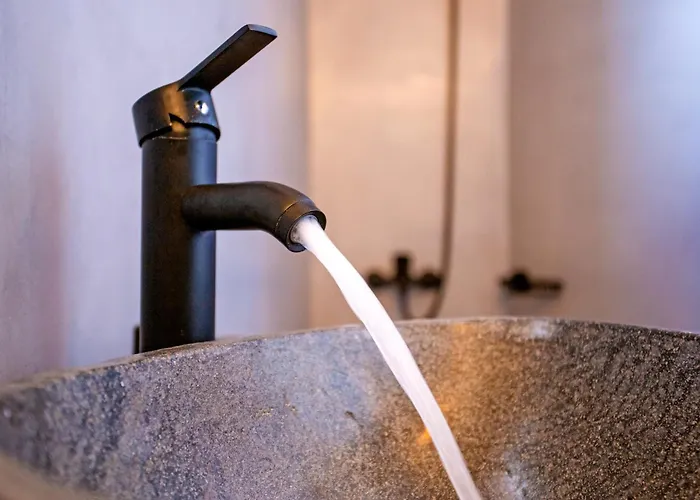 דירה Aqua Breeze Seaview Pool Mykonos