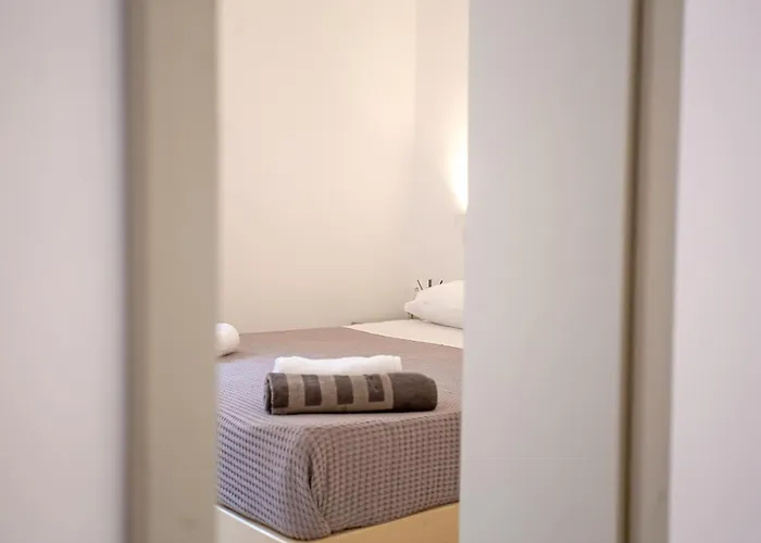 דירה Aqua Breeze Seaview Pool Mykonos *